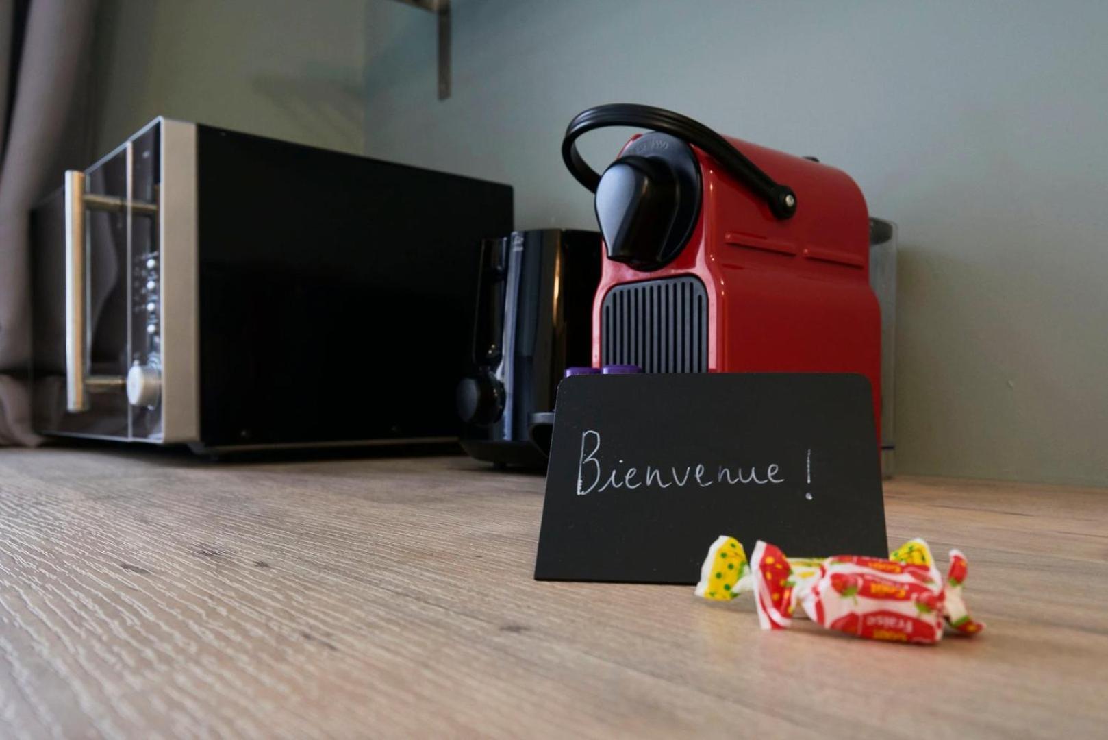 Equipped Studio In Vieux-Lille Near Grand Place 외부 사진