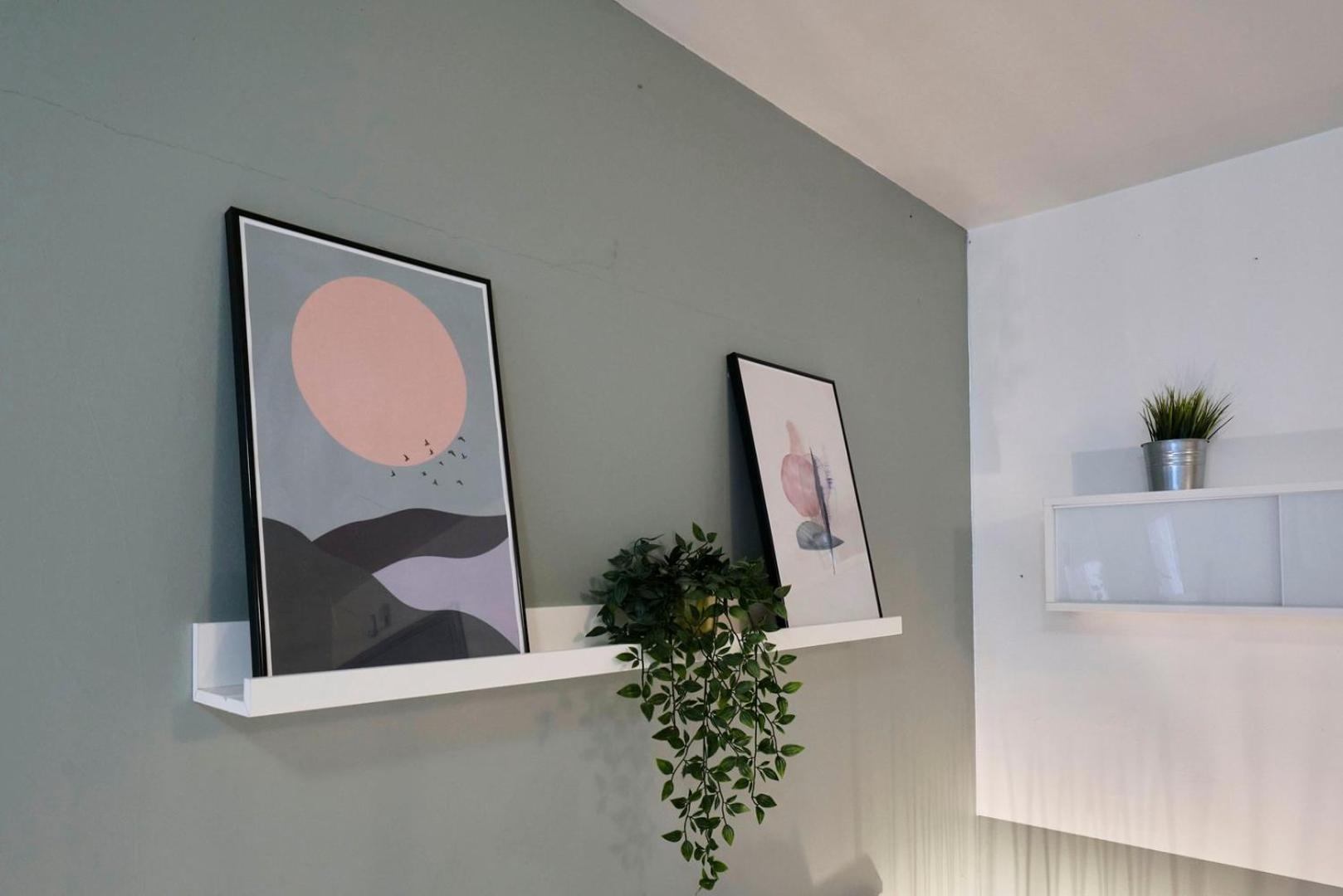 Equipped Studio In Vieux-Lille Near Grand Place 외부 사진