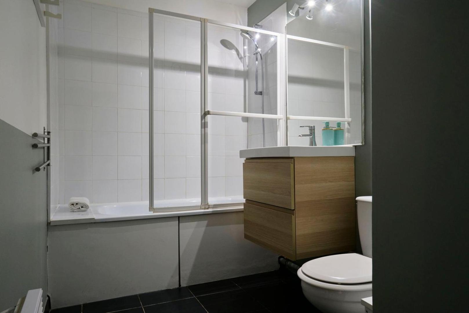 Equipped Studio In Vieux-Lille Near Grand Place 외부 사진