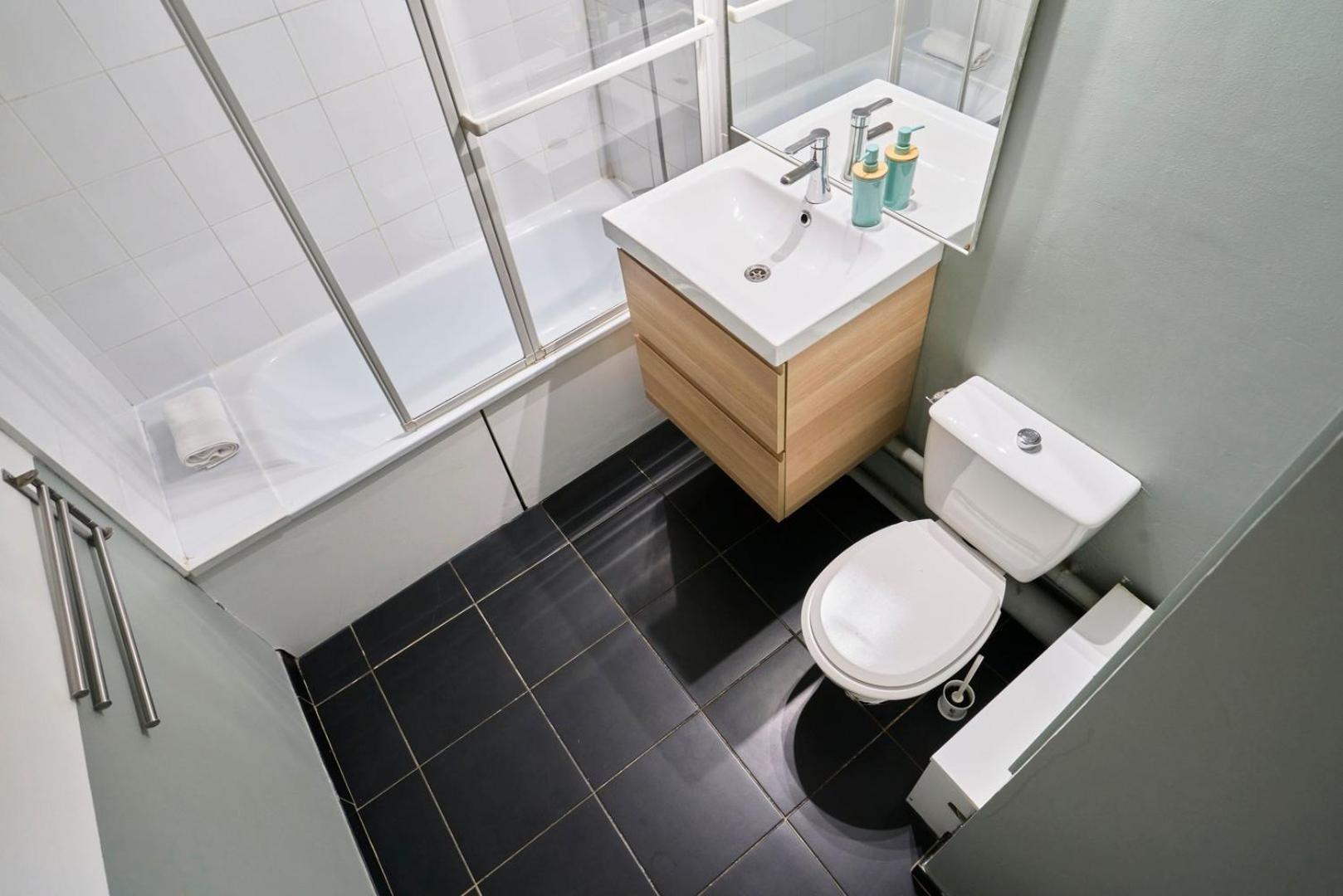 Equipped Studio In Vieux-Lille Near Grand Place 외부 사진