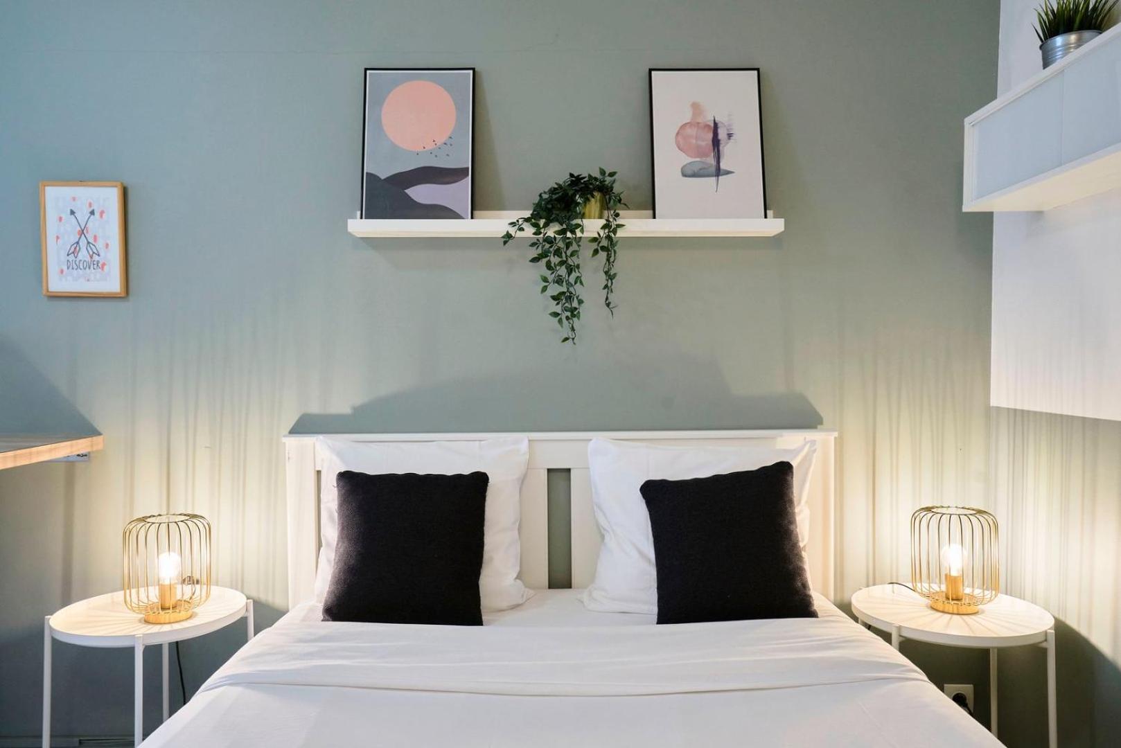 Equipped Studio In Vieux-Lille Near Grand Place 외부 사진