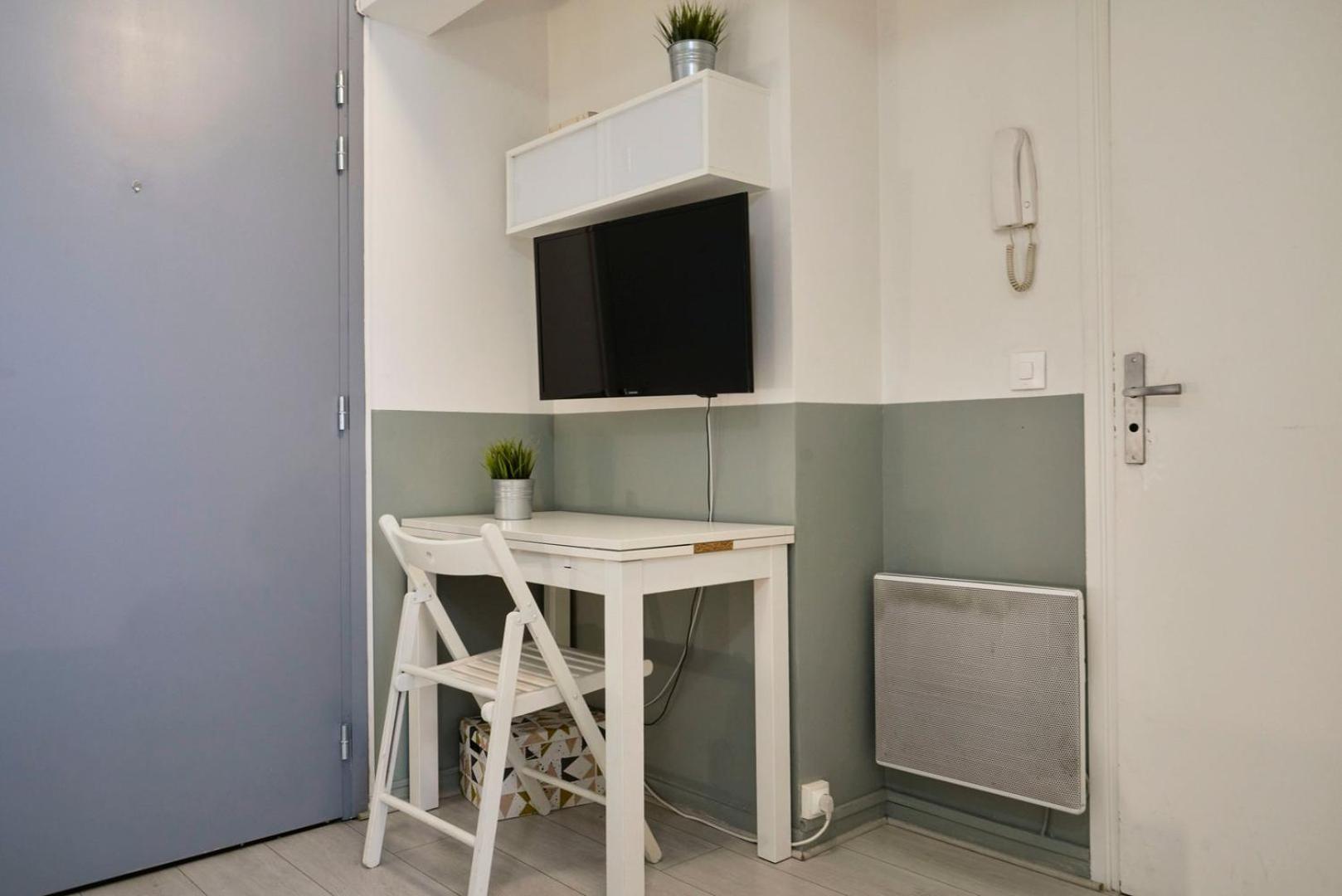 Equipped Studio In Vieux-Lille Near Grand Place 외부 사진