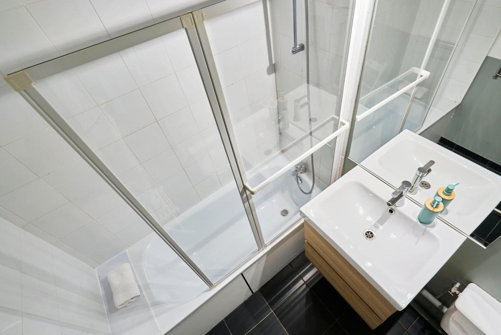 Equipped Studio In Vieux-Lille Near Grand Place 외부 사진